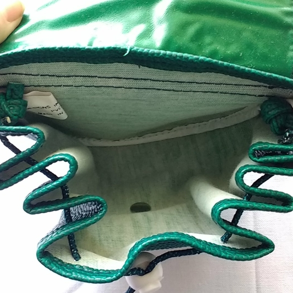 Girl's Small Purse - Picture 4 of 5